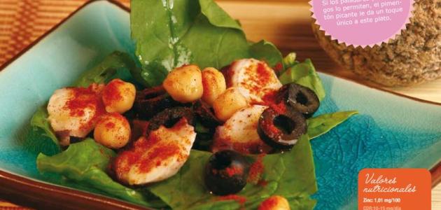 Libro La Cocina Encuentada – Las Cuatro Estaciones