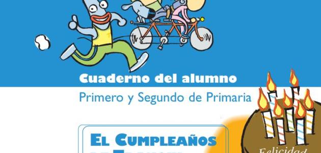 El cumpleaños de Tranqui
