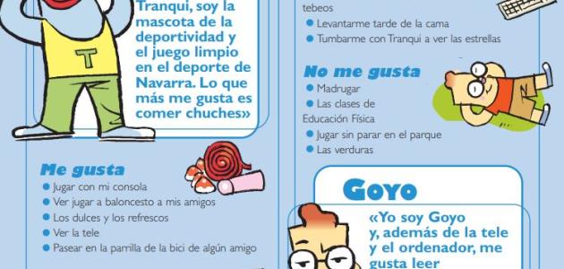 El cumpleaños de Tranqui