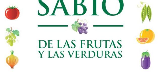 El libro sabio de las frutas y las verduras