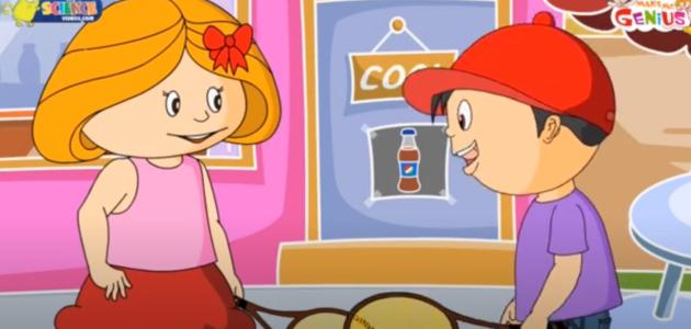 Fast Food, Colas - Harmful effects