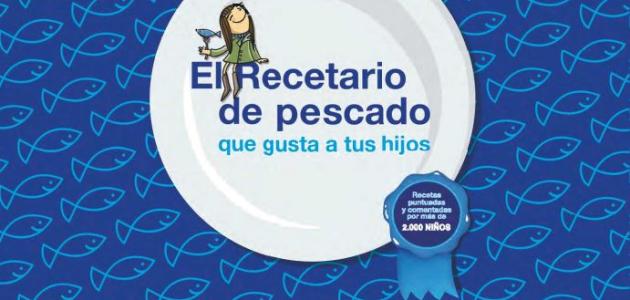 Recetas de pescado que gustan a tus hijos