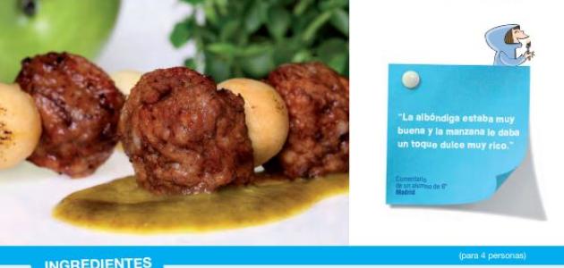 Recetas de pescado que gustan a tus hijos