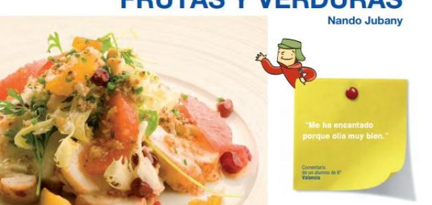 Recetas de pescado que gustan a tus hijos