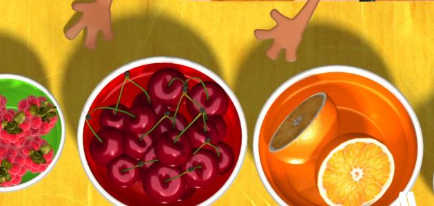 Recetas desayunos saludables para niños. Telmo y Tula pequeños cocineros