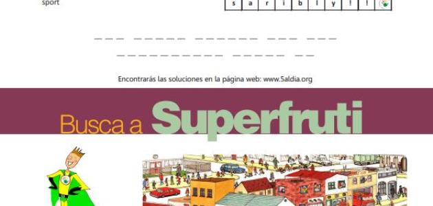 Revista 5 al día 2014