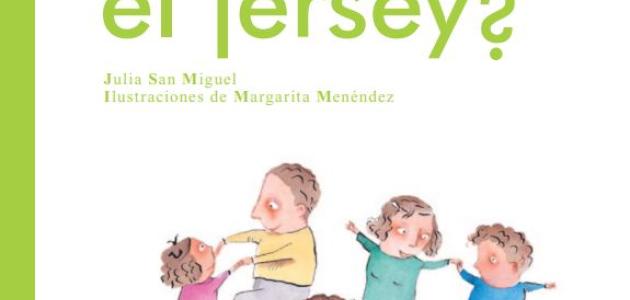 Ha encogido el jersey