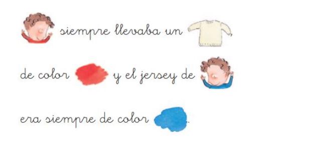 Ha encogido el jersey
