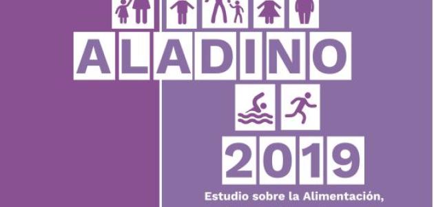 Informe Aladino 2019