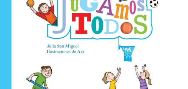 Jugamos todos