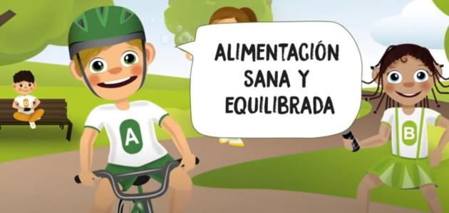NUTRI-SCORE: Video sobre el etiquetado nutricional frontal
