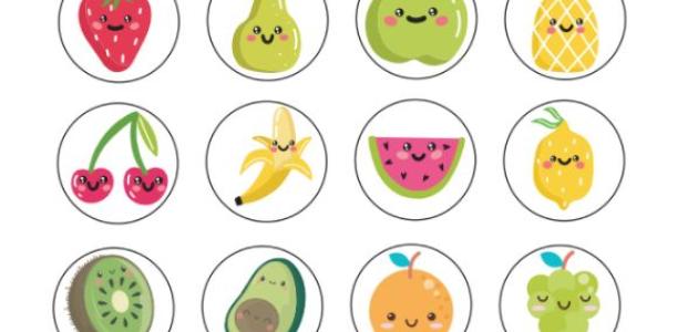 ¿Fruta o verdura?