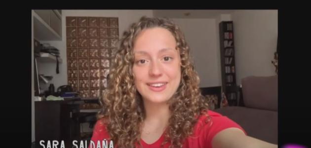 ¡Nos movemos! con Sara Saldaña