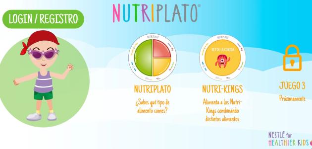 Nutriplato