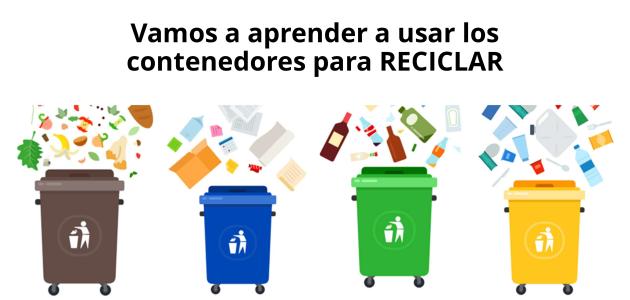 Reciclar