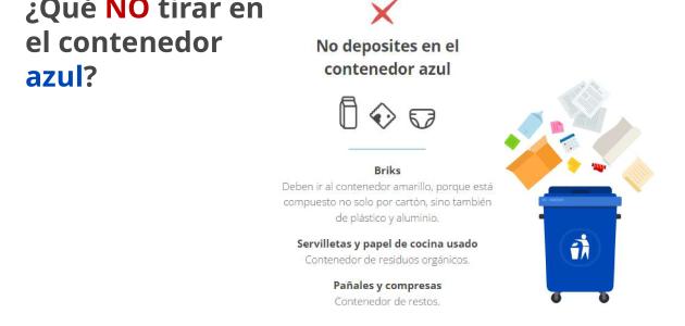 Reciclar