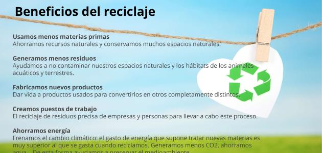 Reciclar