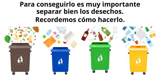Reciclar