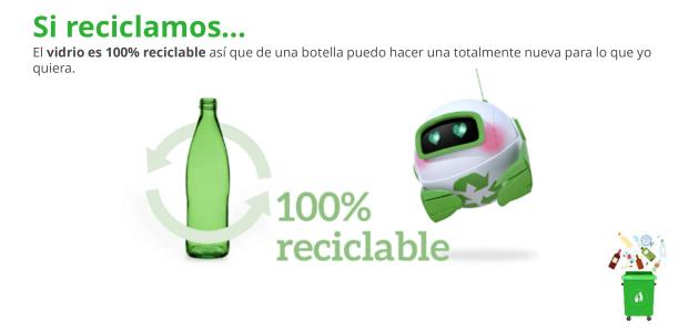 Reciclar